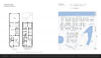 Unit 807 NW 82nd Pl floor plan